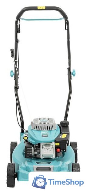 Газонокосилка GPT GLM-K4020OA - Изображение №19 — Интернет-магазин Time-Shop