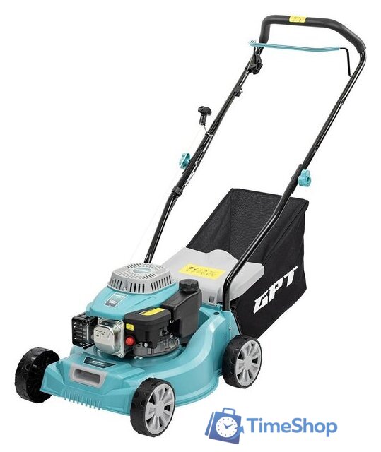 Газонокосилка GPT GLM-K4020OA - Изображение №2 — Интернет-магазин Time-Shop