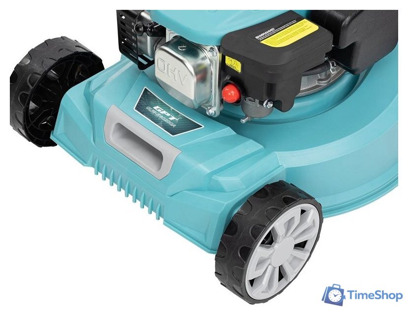 Газонокосилка GPT GLM-K4020OA - Изображение №13 — Интернет-магазин Time-Shop