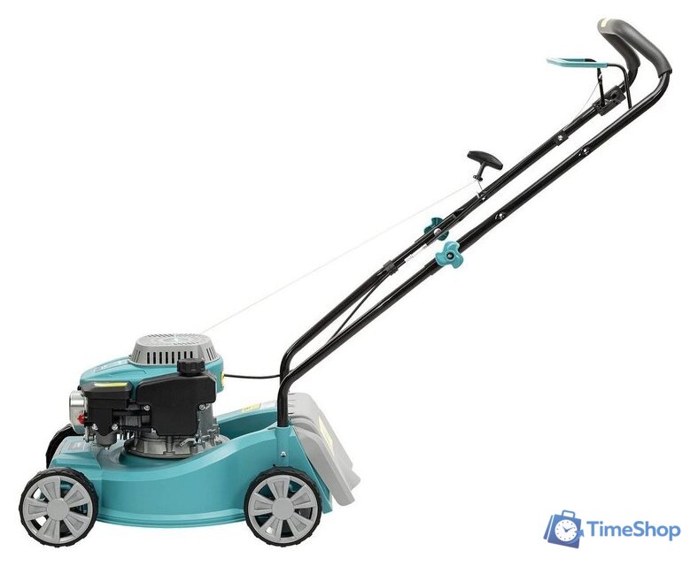 Газонокосилка GPT GLM-K4020OA - Изображение №18 — Интернет-магазин Time-Shop