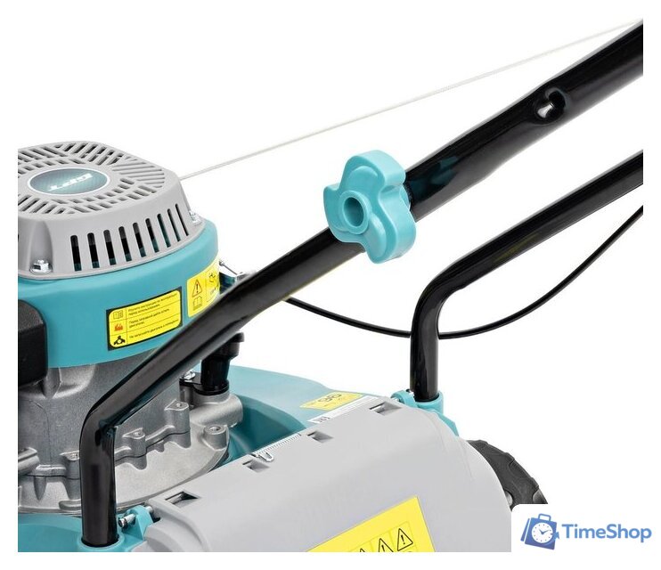 Газонокосилка GPT GLM-K4020OA - Изображение №14 — Интернет-магазин Time-Shop