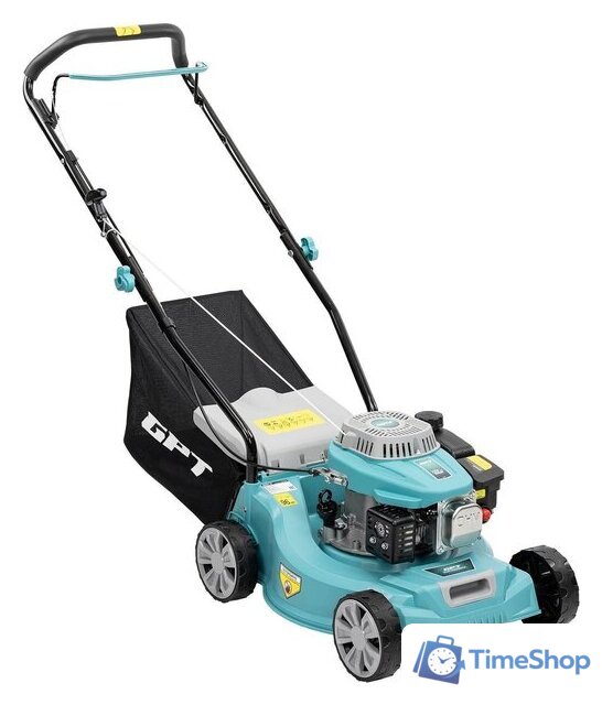 Газонокосилка GPT GLM-K4020OA - Изображение №1 — Интернет-магазин Time-Shop