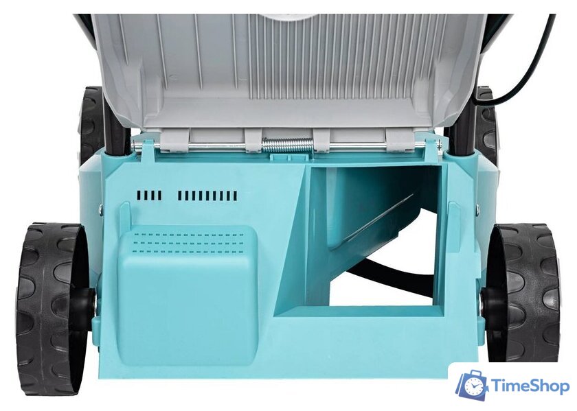 Газонокосилка GPT GLM-K4020OA - Изображение №9 — Интернет-магазин Time-Shop