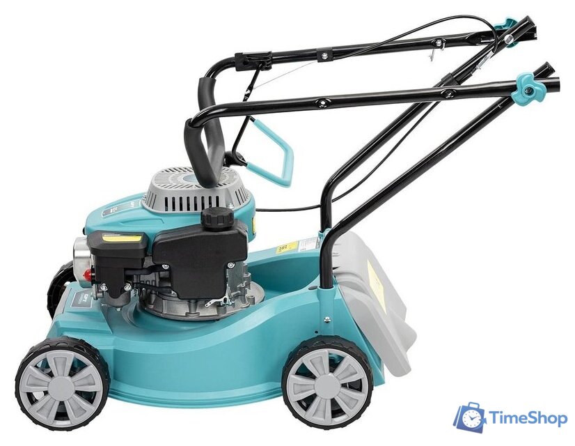 Газонокосилка GPT GLM-K4020OA - Изображение №4 — Интернет-магазин Time-Shop