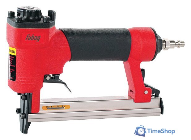 Степлер Fubag S1216 100155 - Изображение №1 — Интернет-магазин Time-Shop