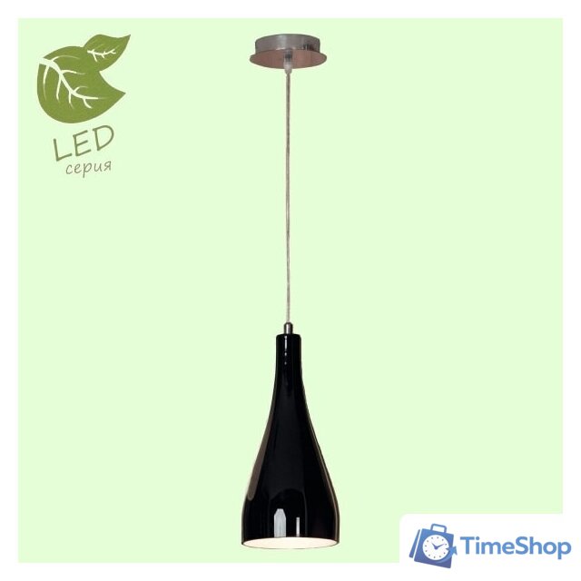 Светильник Lussole LOFT GRLSF-1196-01 - Изображение №1 — Интернет-магазин Time-Shop