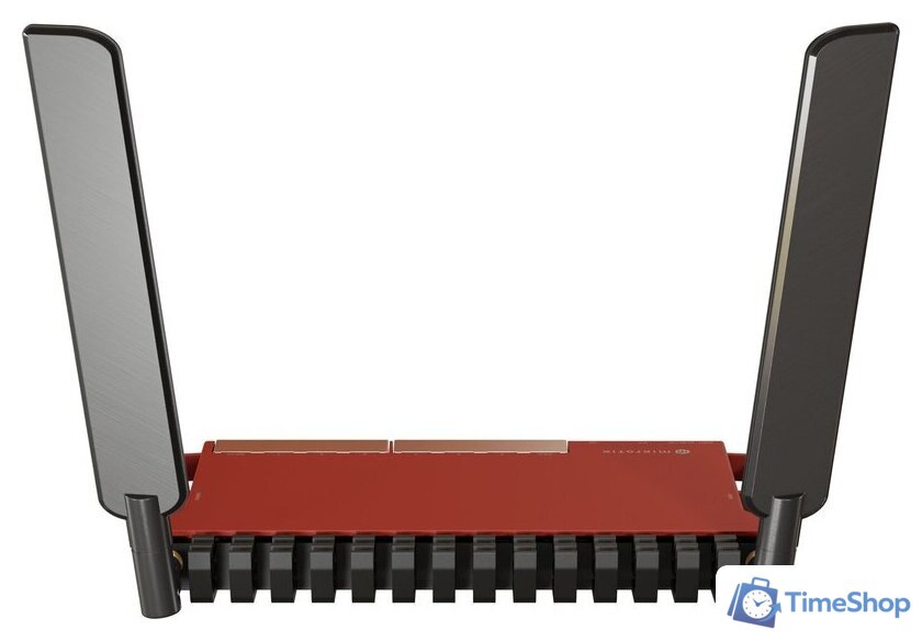 Wi-Fi роутер Mikrotik L009UiGS-2HaxD-IN - Изображение №4 — Интернет-магазин Time-Shop