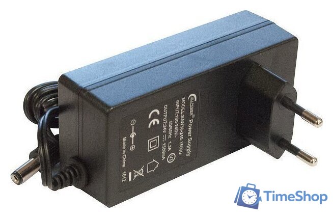 Wi-Fi роутер Mikrotik L009UiGS-2HaxD-IN - Изображение №5 — Интернет-магазин Time-Shop