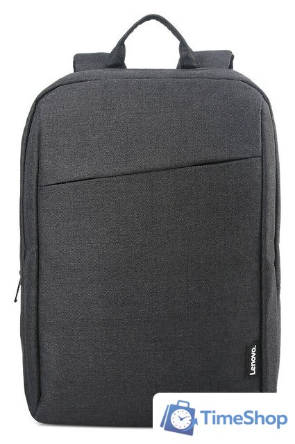 Городской рюкзак Lenovo B210 GX40Q17504 (черный) - Изображение №1 — Интернет-магазин Time-Shop