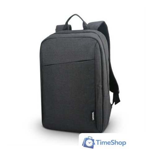 Городской рюкзак Lenovo B210 GX40Q17504 (черный) - Изображение №2 — Интернет-магазин Time-Shop