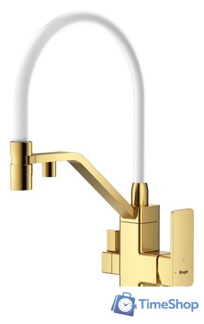 Смеситель Raglo R85.62.03 - Изображение №1 — Интернет-магазин Time-Shop