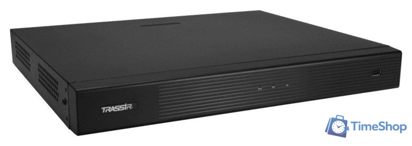 Сетевой видеорегистратор TRASSIR MiniNVR 3209R - Изображение №1 — Интернет-магазин Time-Shop
