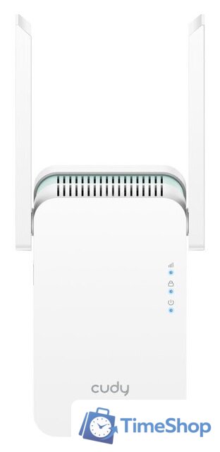 Усилитель Wi-Fi Cudy RE1500 1.0 - Изображение №2 — Интернет-магазин Time-Shop