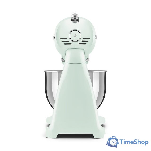 Планетарный миксер Smeg SMF03PGEU - Изображение №6 — Интернет-магазин Time-Shop