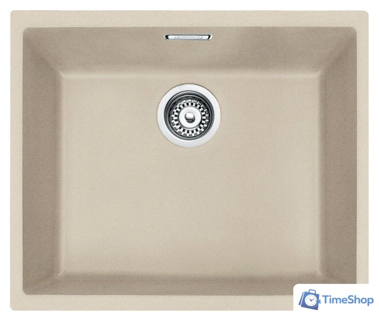 Кухонная мойка Franke Sirius SID 110-50 144.0671.694 (бежевый) - Изображение №1 — Интернет-магазин Time-Shop
