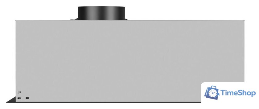 Кухонная вытяжка Weissgauff Quadra 600 Touch Black Glass - Изображение №19 — Интернет-магазин Time-Shop