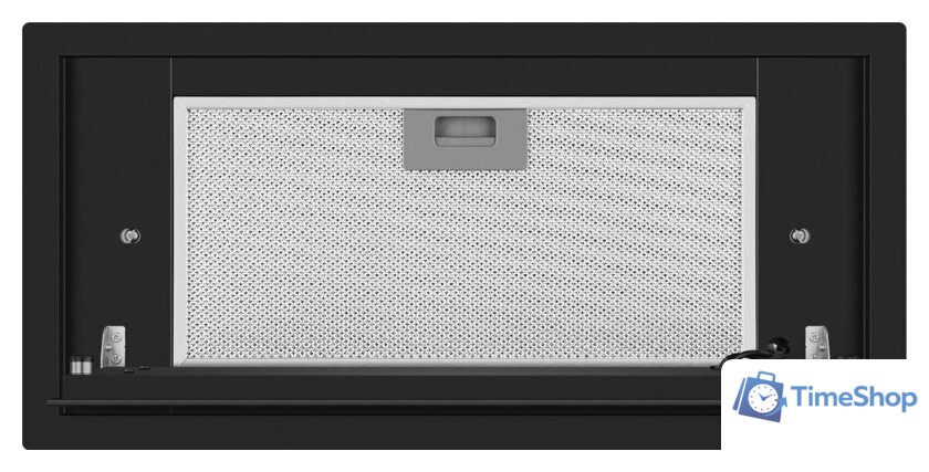 Кухонная вытяжка Weissgauff Quadra 600 Touch Black Glass - Изображение №17 — Интернет-магазин Time-Shop