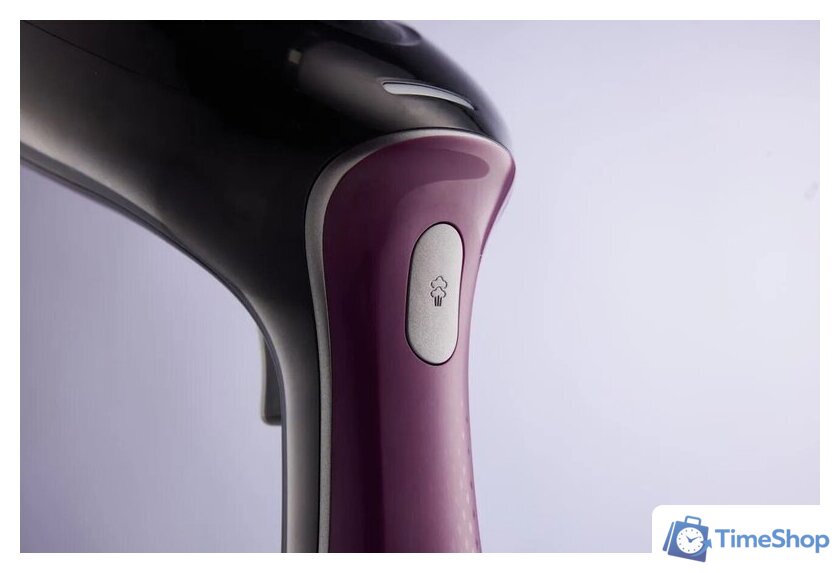 Отпариватель Gorenje GS2100BKV - Изображение №11 — Интернет-магазин Time-Shop