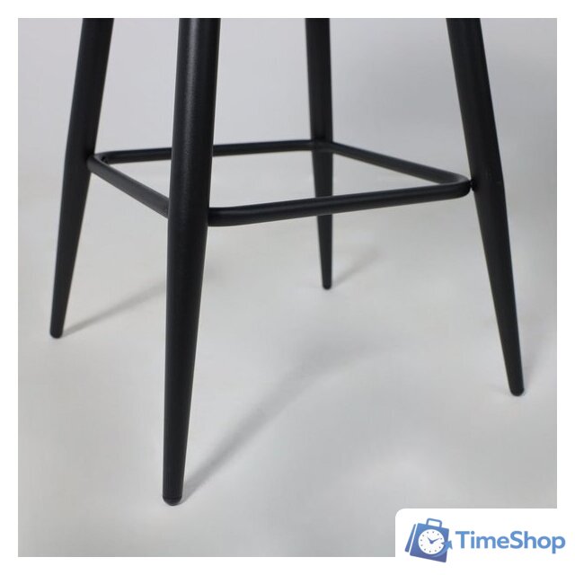 Стул Мамадома Barny-R 700 (b28 Antracite Lux\черный) - Изображение №13 — Интернет-магазин Time-Shop