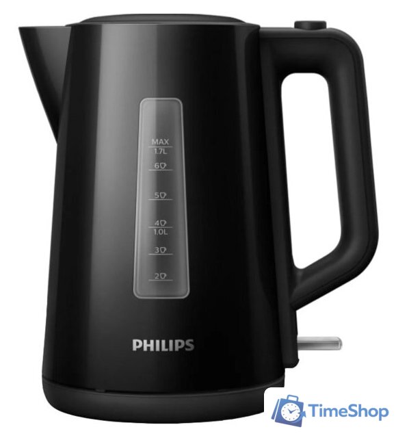 Электрический чайник Philips HD9318/20 - Изображение №1 — Интернет-магазин Time-Shop