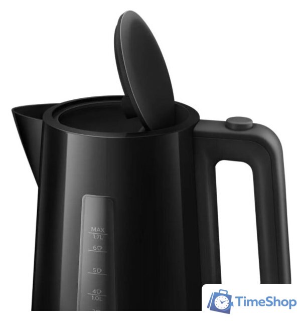 Электрический чайник Philips HD9318/20 - Изображение №7 — Интернет-магазин Time-Shop