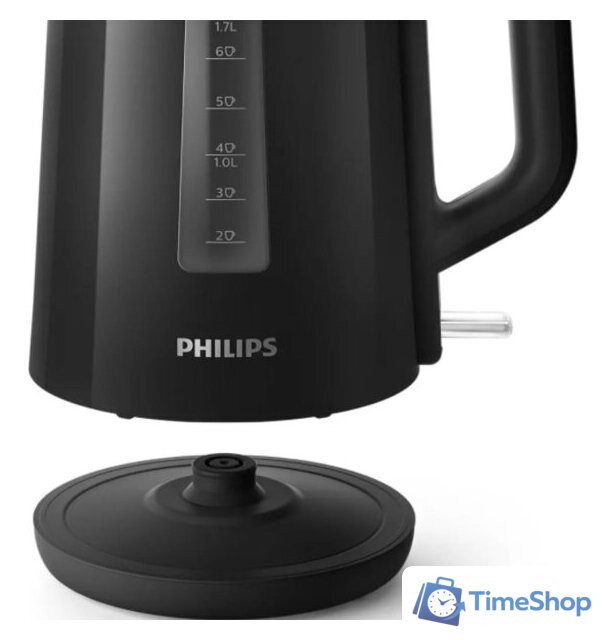 Электрический чайник Philips HD9318/20 - Изображение №6 — Интернет-магазин Time-Shop