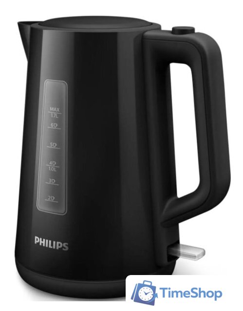 Электрический чайник Philips HD9318/20 - Изображение №2 — Интернет-магазин Time-Shop