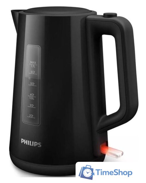 Электрический чайник Philips HD9318/20 - Изображение №3 — Интернет-магазин Time-Shop