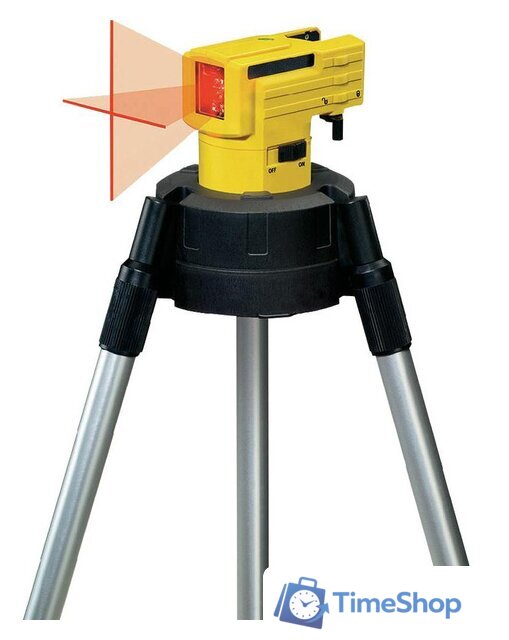 Лазерный нивелир Stabila LAX 50 [16789/9] - Изображение №1 — Интернет-магазин Time-Shop