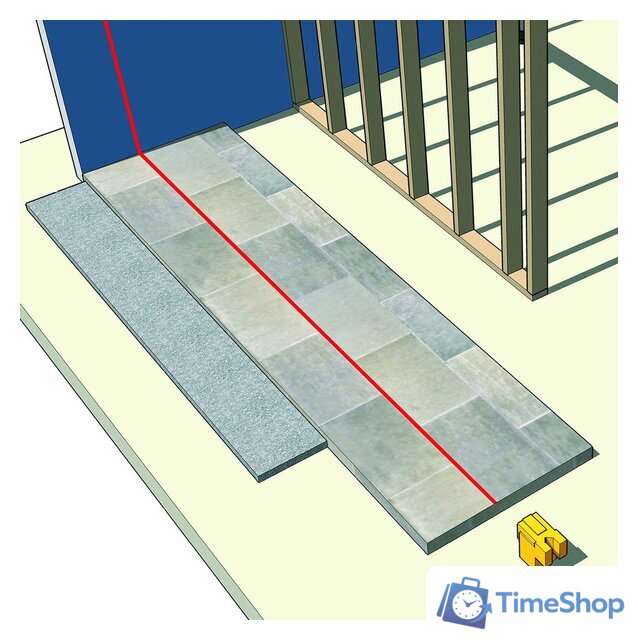 Лазерный нивелир Stabila LAX 50 [16789/9] - Изображение №5 — Интернет-магазин Time-Shop