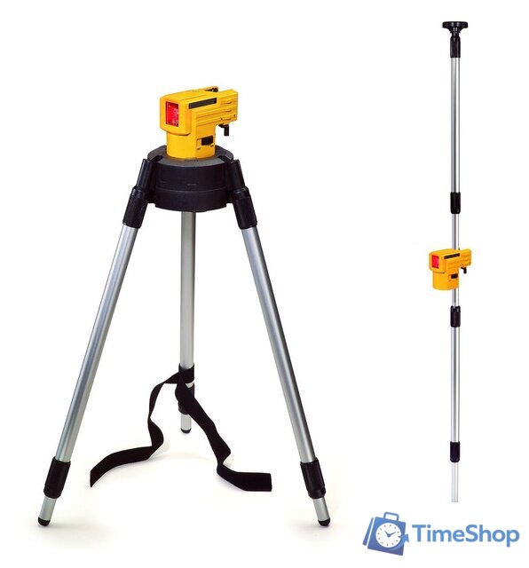 Лазерный нивелир Stabila LAX 50 [16789/9] - Изображение №3 — Интернет-магазин Time-Shop