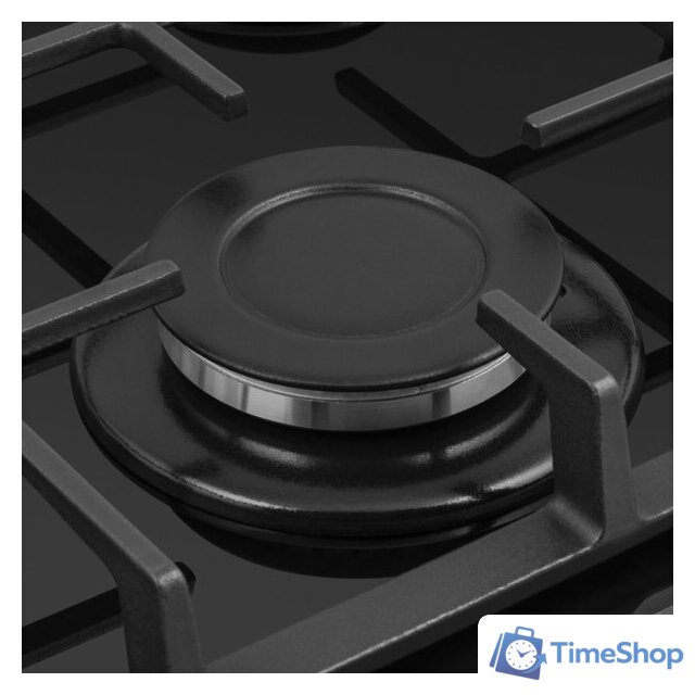 Варочная панель HOMSair HGG433BK - Изображение №8 — Интернет-магазин Time-Shop