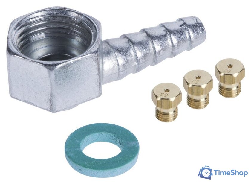 Варочная панель HOMSair HGG433BK - Изображение №15 — Интернет-магазин Time-Shop