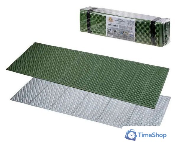 Классический коврик Arizone Coyote Plus 28-180602 - Изображение №1 — Интернет-магазин Time-Shop