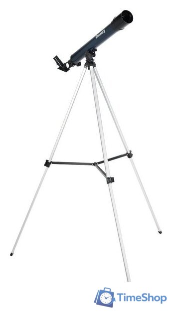 Телескоп Levenhuk Discovery Spark 506 AZ с книгой - Изображение №8 — Интернет-магазин Time-Shop