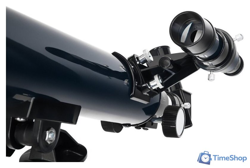 Телескоп Levenhuk Discovery Spark 506 AZ с книгой - Изображение №11 — Интернет-магазин Time-Shop
