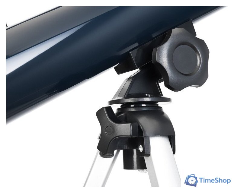 Телескоп Levenhuk Discovery Spark 506 AZ с книгой - Изображение №12 — Интернет-магазин Time-Shop
