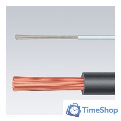 Стриппер Knipex 12 62 180 - Изображение №2 — Интернет-магазин Time-Shop