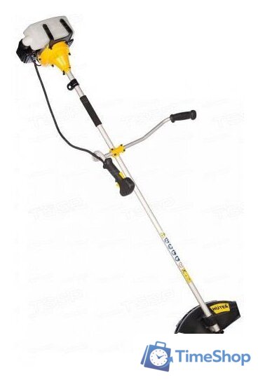 Триммер Huter GGT-2500T PRO - Изображение №2 — Интернет-магазин Time-Shop