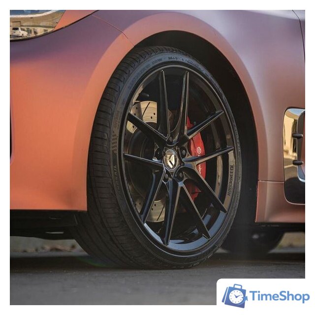 Летние шины Landsail LS588 UHP 255/35R18 94W - Изображение №6 — Интернет-магазин Time-Shop