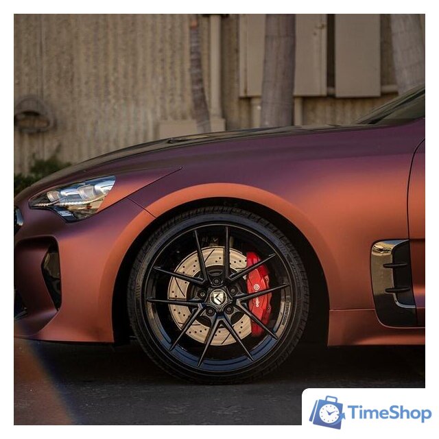 Летние шины Landsail LS588 UHP 255/35R18 94W - Изображение №4 — Интернет-магазин Time-Shop