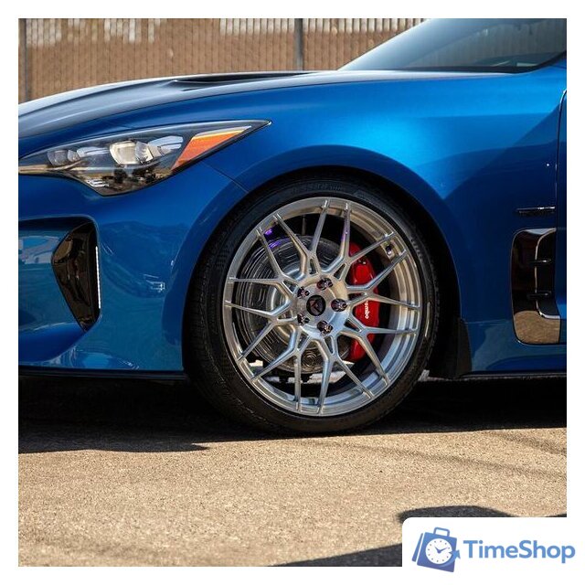 Летние шины Landsail LS588 UHP 255/35R18 94W - Изображение №5 — Интернет-магазин Time-Shop