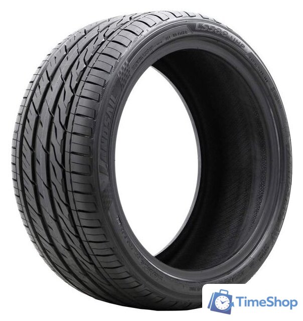 Летние шины Landsail LS588 UHP 255/35R18 94W - Изображение №2 — Интернет-магазин Time-Shop