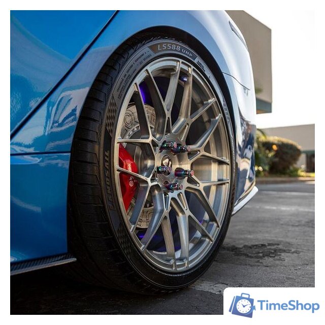 Летние шины Landsail LS588 UHP 255/35R18 94W - Изображение №3 — Интернет-магазин Time-Shop