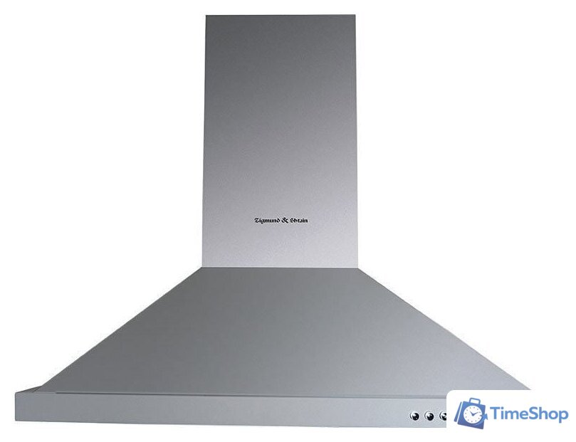 Кухонная вытяжка Zigmund & Shtain K 139.6 S - Изображение №1 — Интернет-магазин Time-Shop
