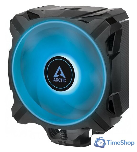 Кулер для процессора Arctic Freezer i35 RGB ACFRE00096A - Изображение №1 — Интернет-магазин Time-Shop