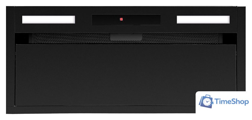 Кухонная вытяжка Kernau KBH 0560.1 B Gesture - Изображение №1 — Интернет-магазин Time-Shop