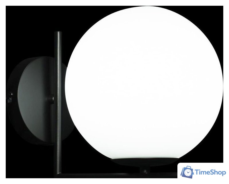 Бра LOFT IT Icl 2579-W - Изображение №5 — Интернет-магазин Time-Shop