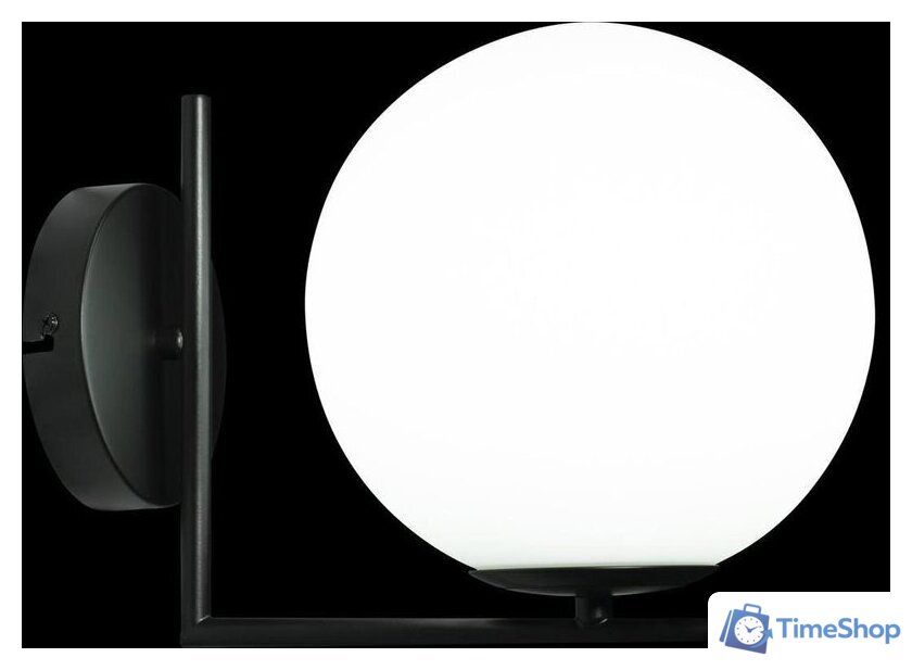 Бра LOFT IT Icl 2579-W - Изображение №3 — Интернет-магазин Time-Shop