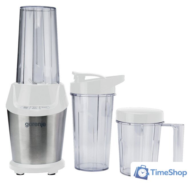 Стационарный блендер Gorenje BN1000E - Изображение №1 — Интернет-магазин Time-Shop